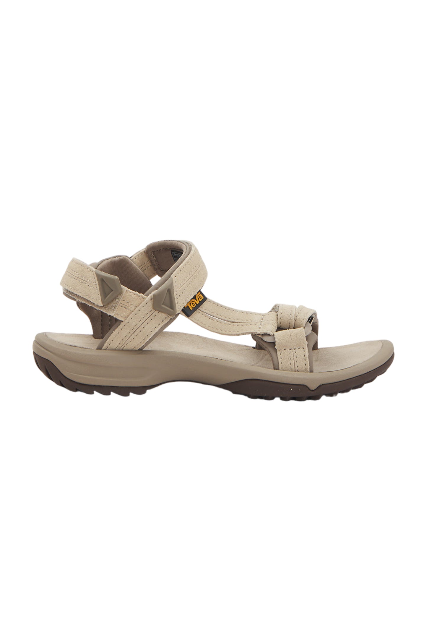 Teva Terra Fi Lite Damen Sandale - Beige