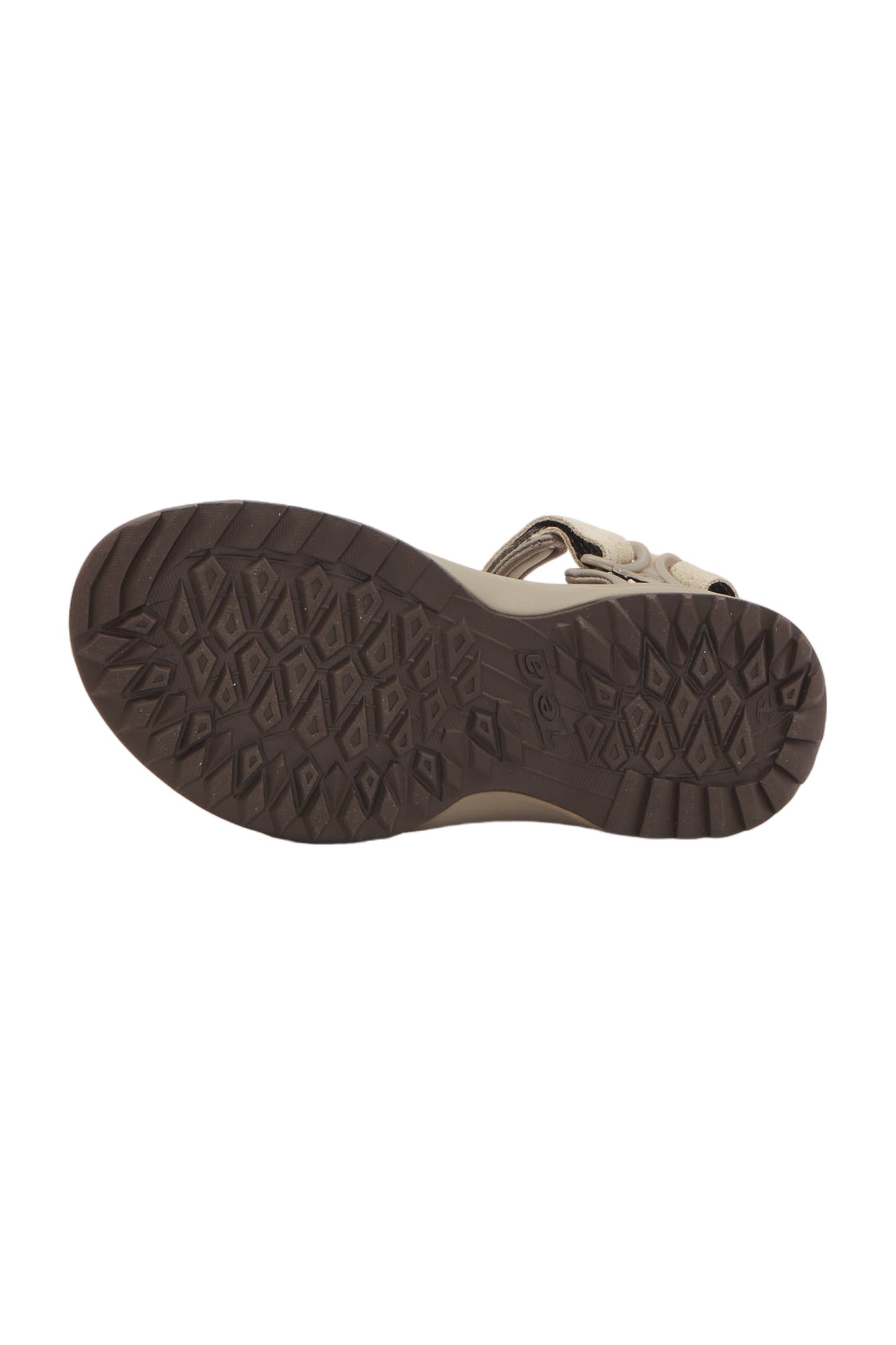 Teva Terra Fi Lite Damen Sandale - Beige