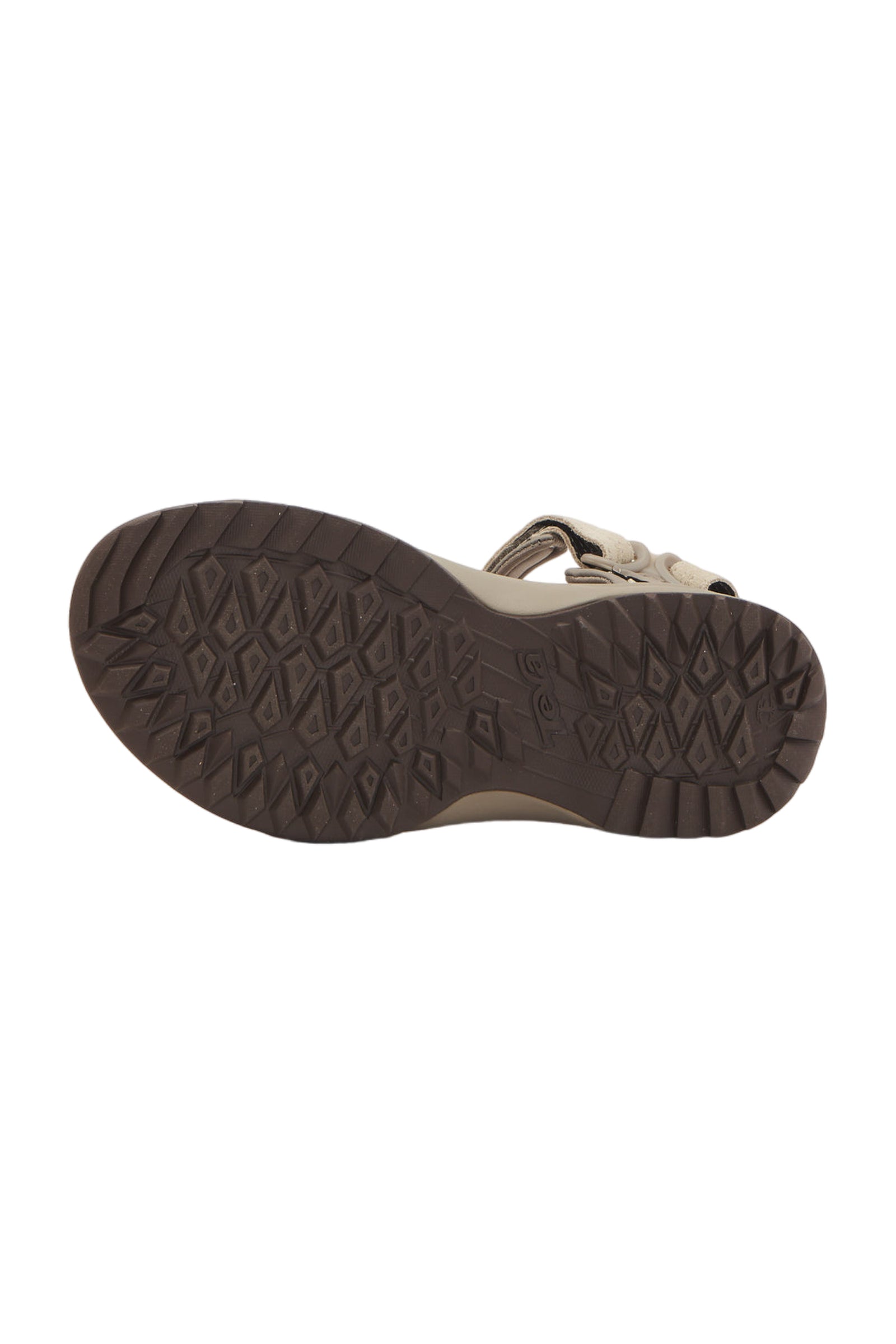 Teva Terra Fi Lite Damen Sandale - Beige