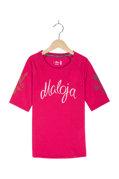 ASCHERAG. Short Sleeve Multisport Jersey