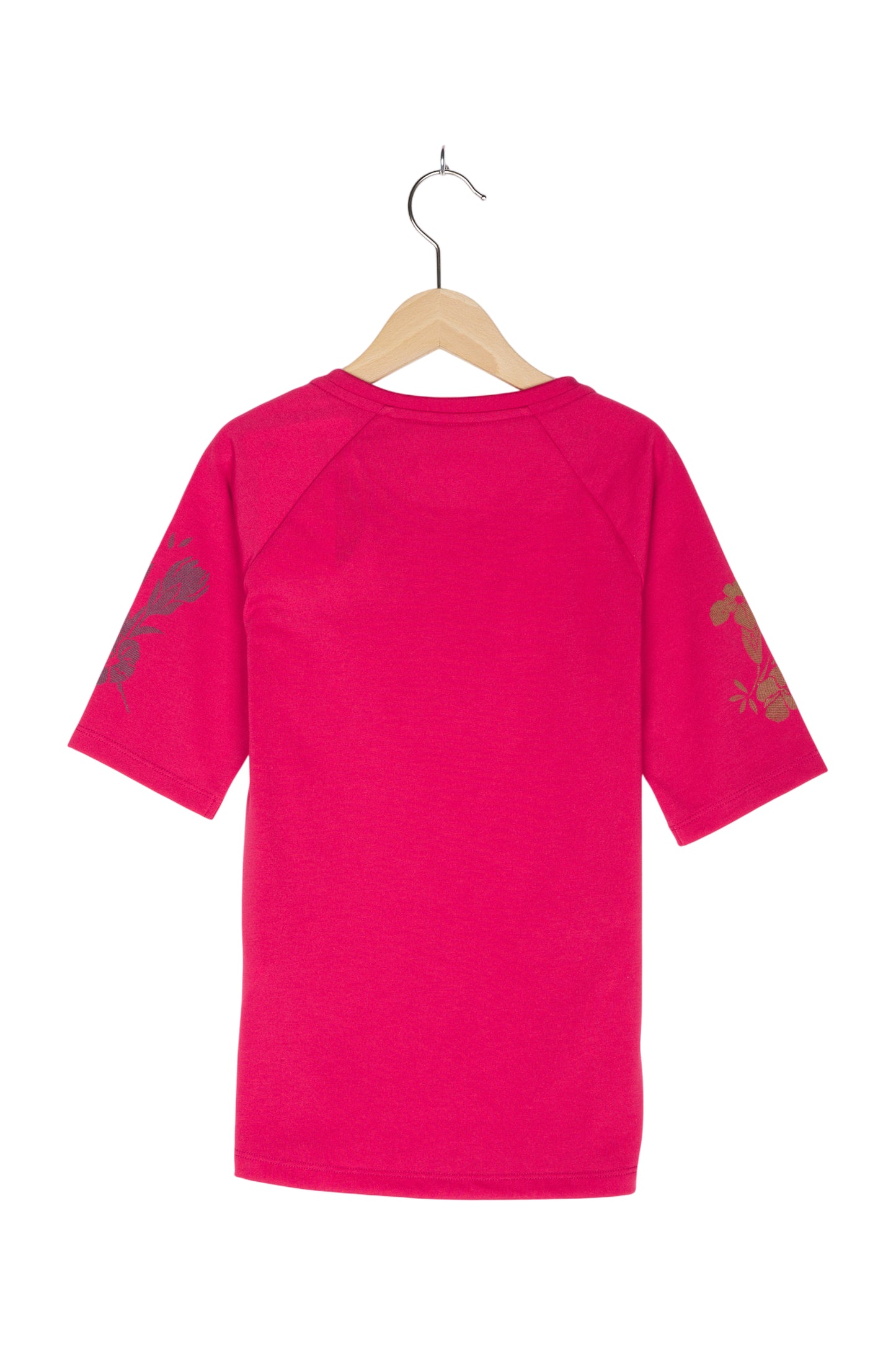 ASCHERAG. Short Sleeve Multisport Jersey