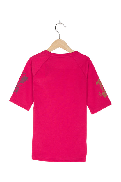 ASCHERAG. Short Sleeve Multisport Jersey