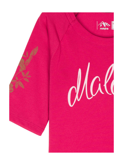 ASCHERAG. Short Sleeve Multisport Jersey