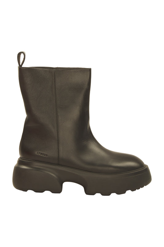 Copenhagen Studios Stiefel Size 41 Schwarz 
