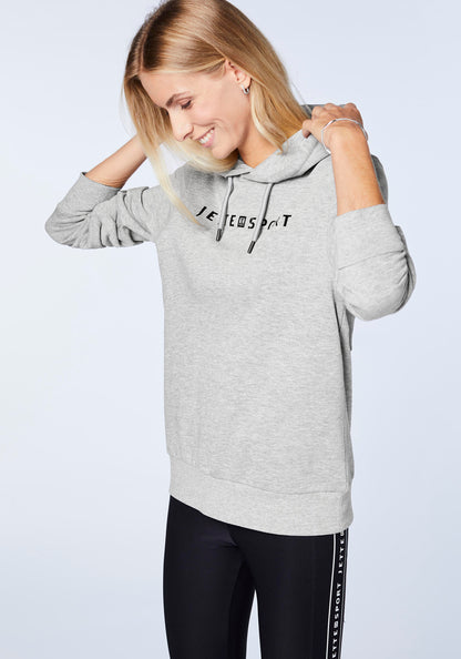 Jette Sport Jette Sport Kapuzenpullover