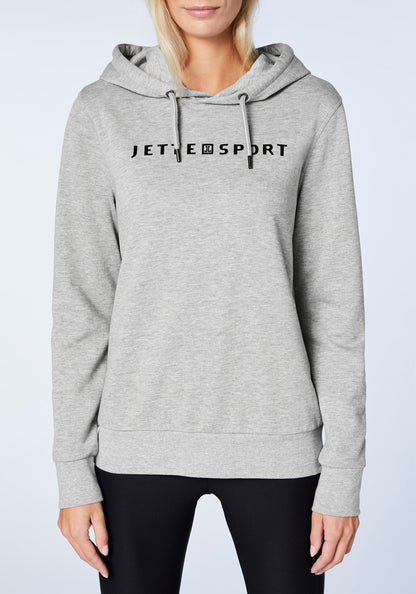 Jette Sport Jette Sport Kapuzenpullover