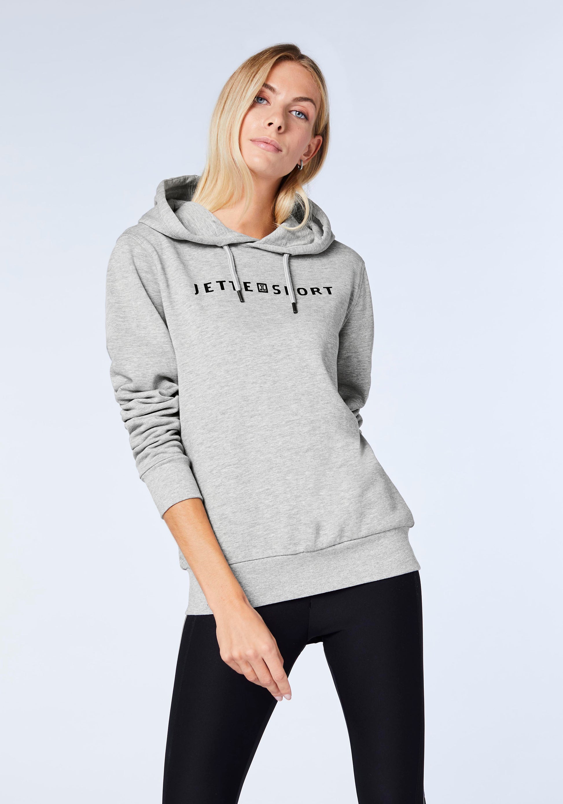 Jette Sport Jette Sport Kapuzenpullover