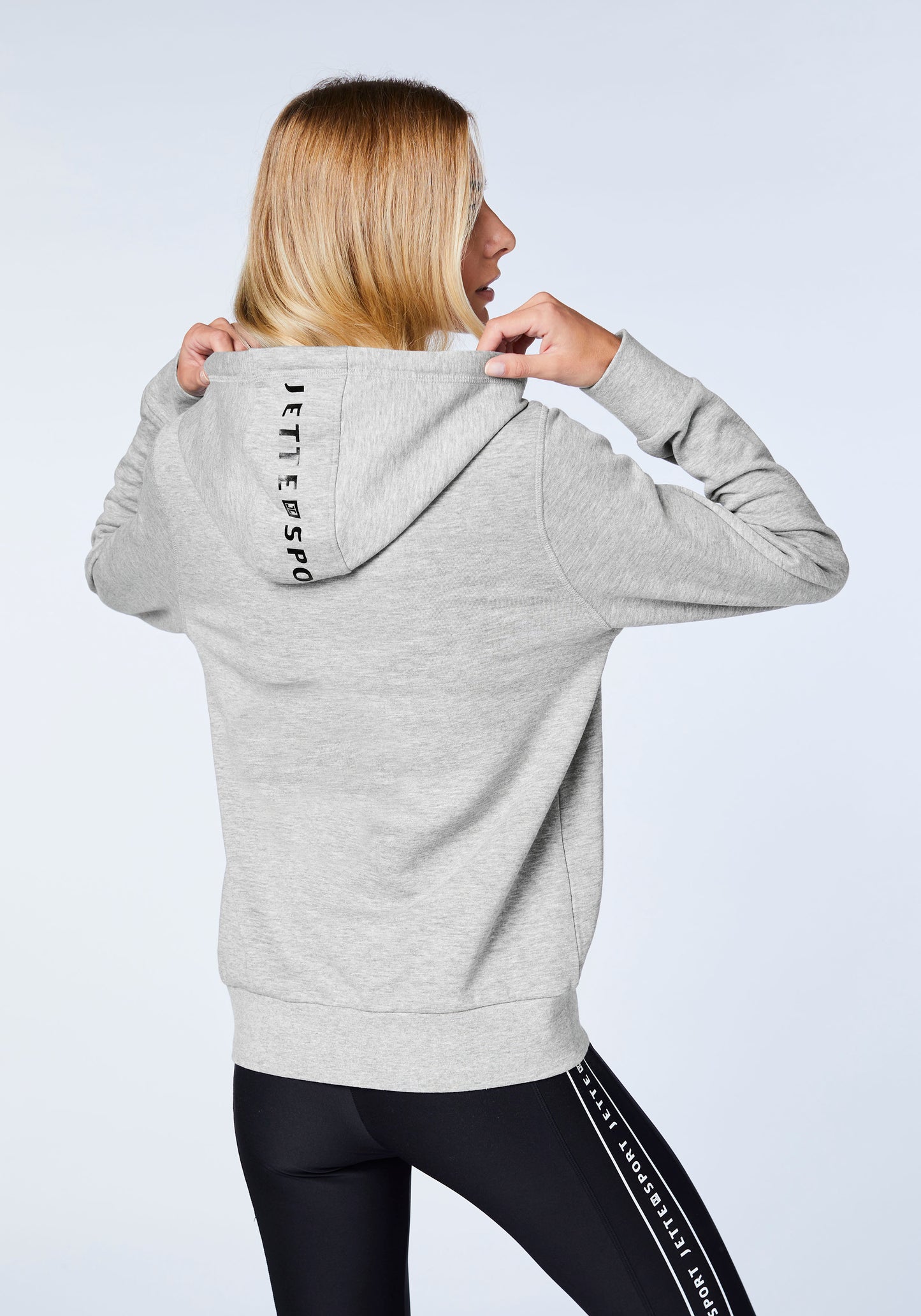 Jette Sport Jette Sport Kapuzenpullover
