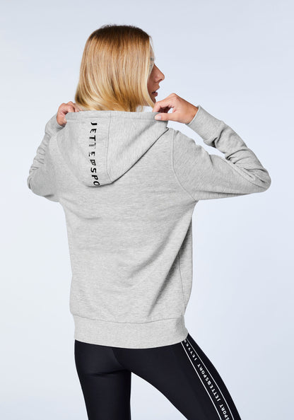 Jette Sport Jette Sport Kapuzenpullover