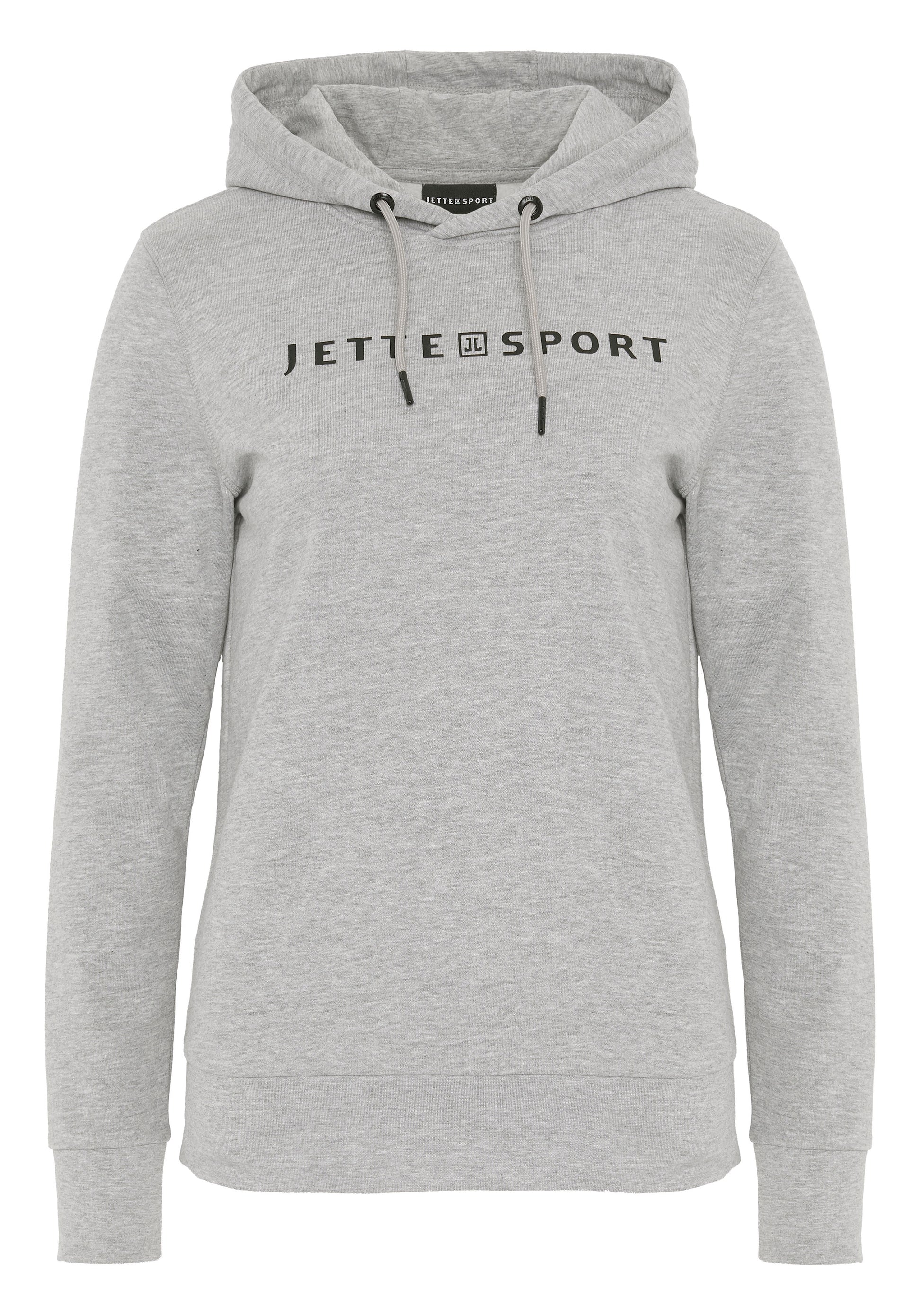 Jette Sport Jette Sport Kapuzenpullover