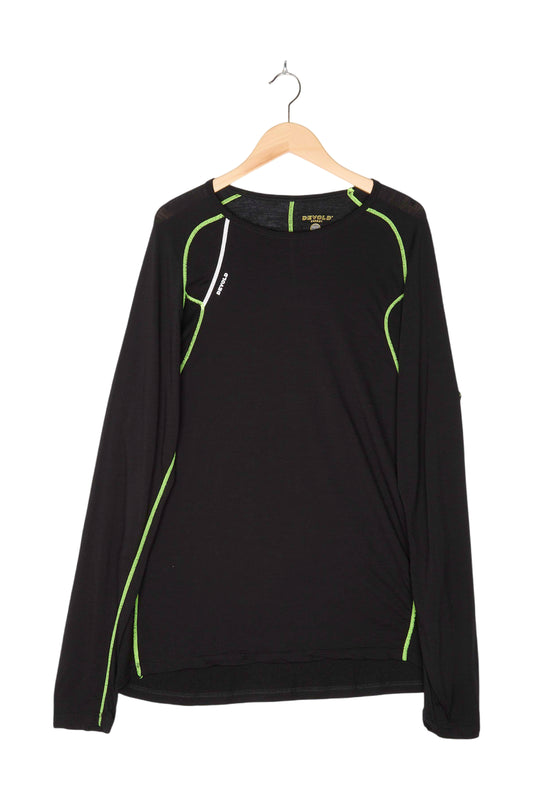 Devold Langarmshirt für Herren