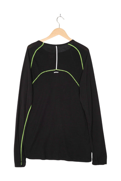 Devold Langarmshirt für Herren