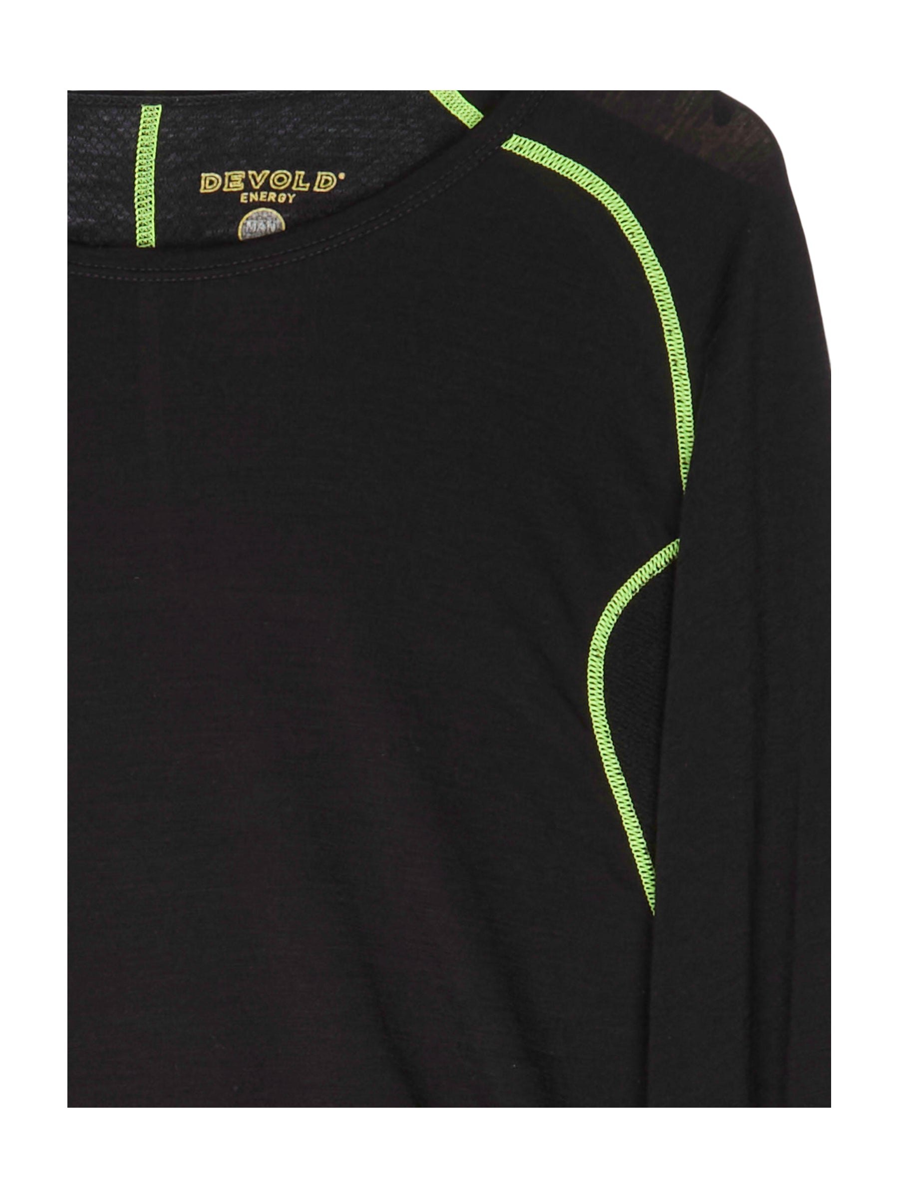 Devold Langarmshirt für Herren