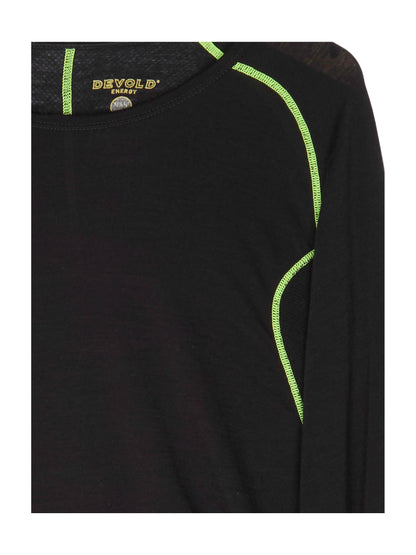 Devold Langarmshirt für Herren