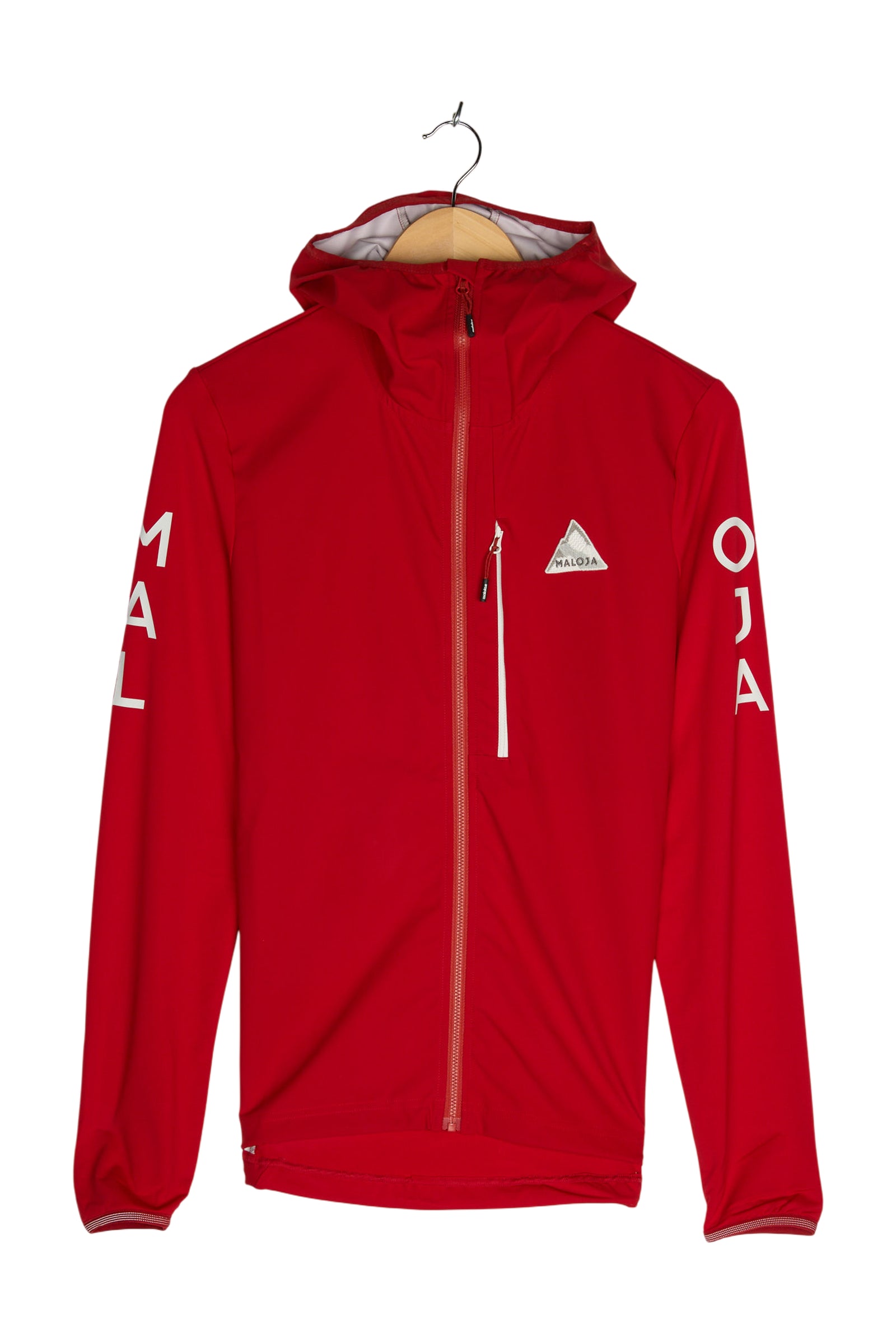 BEIFUSSM. Alpine Hybrid Jacket