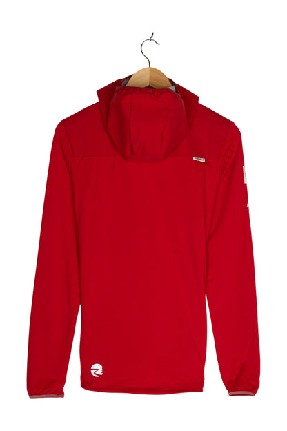 BEIFUSSM. Alpine Hybrid Jacket