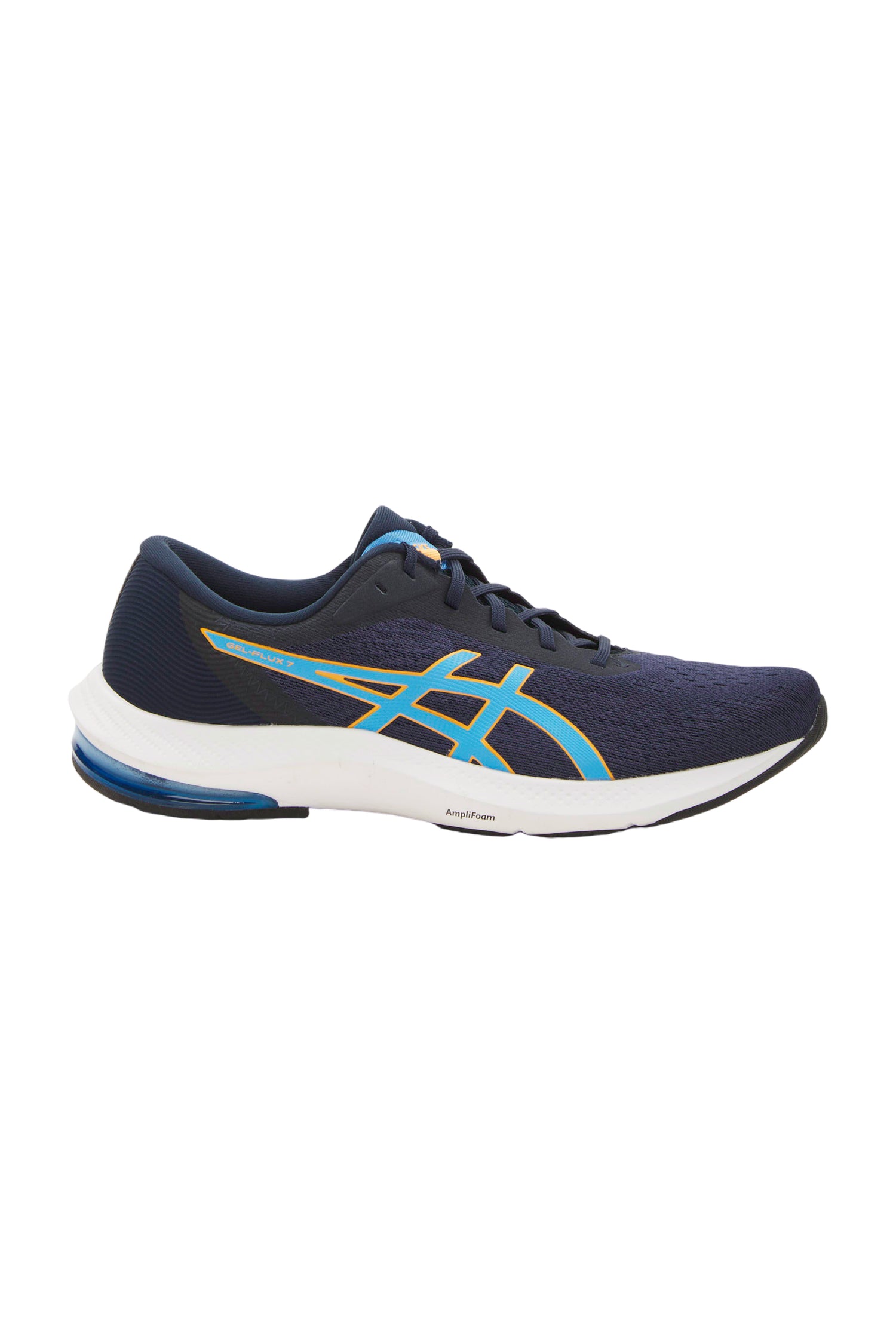 Asics Gel-Flux 7 Herren Laufschuhe -Blau