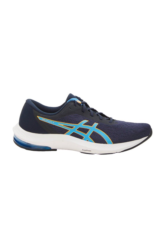 Asics Gel-Flux 7 Herren Laufschuhe -Blau
