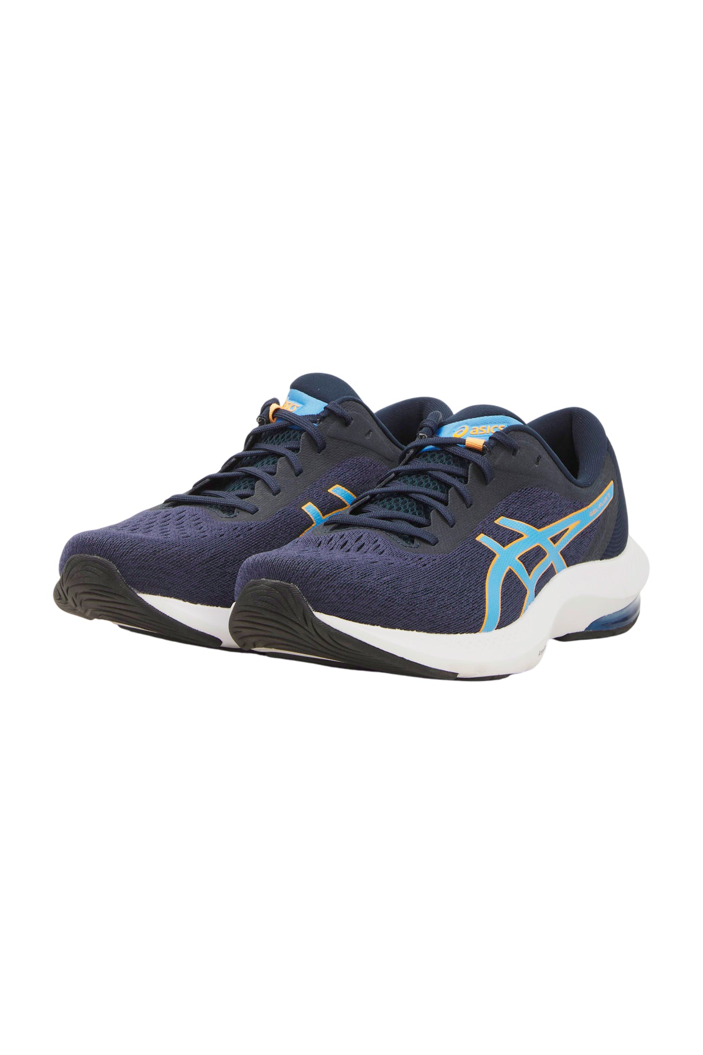 Asics Gel-Flux 7 Herren Laufschuhe -Blau