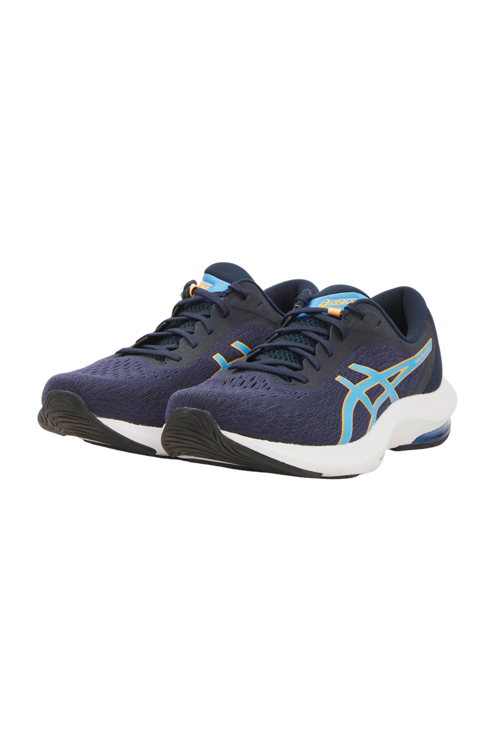 Asics Gel-Flux 7 Herren Laufschuhe -Blau
