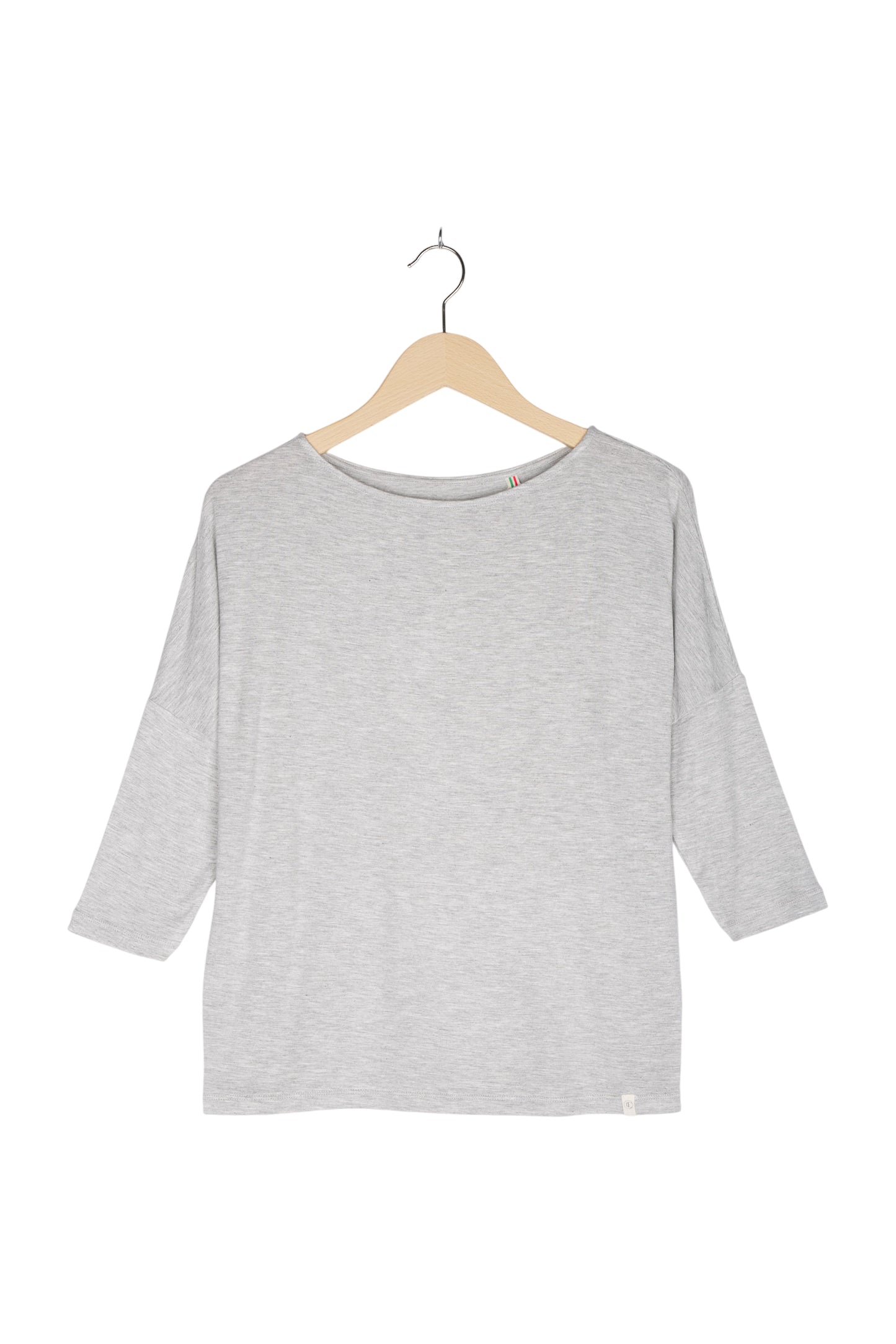 Detto Fatto Detto Fatto Langarmshirt