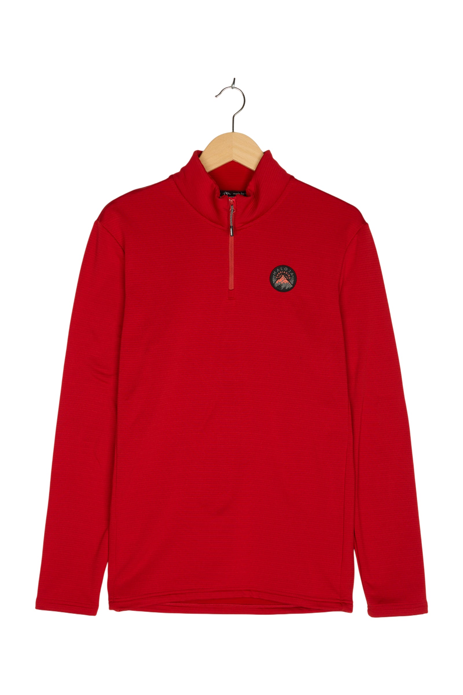 CesarM. Mountain Fleece Shirt