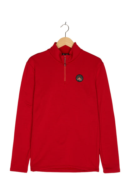 CesarM. Mountain Fleece Shirt