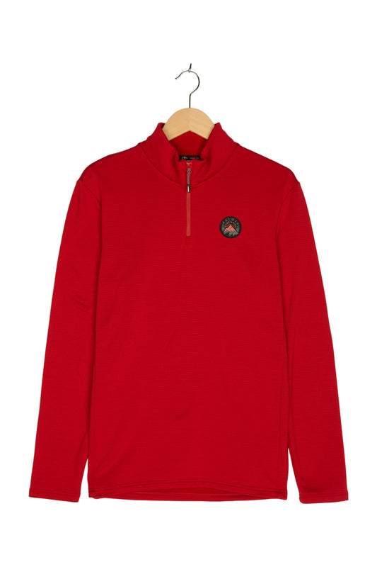CesarM. Mountain Fleece Shirt