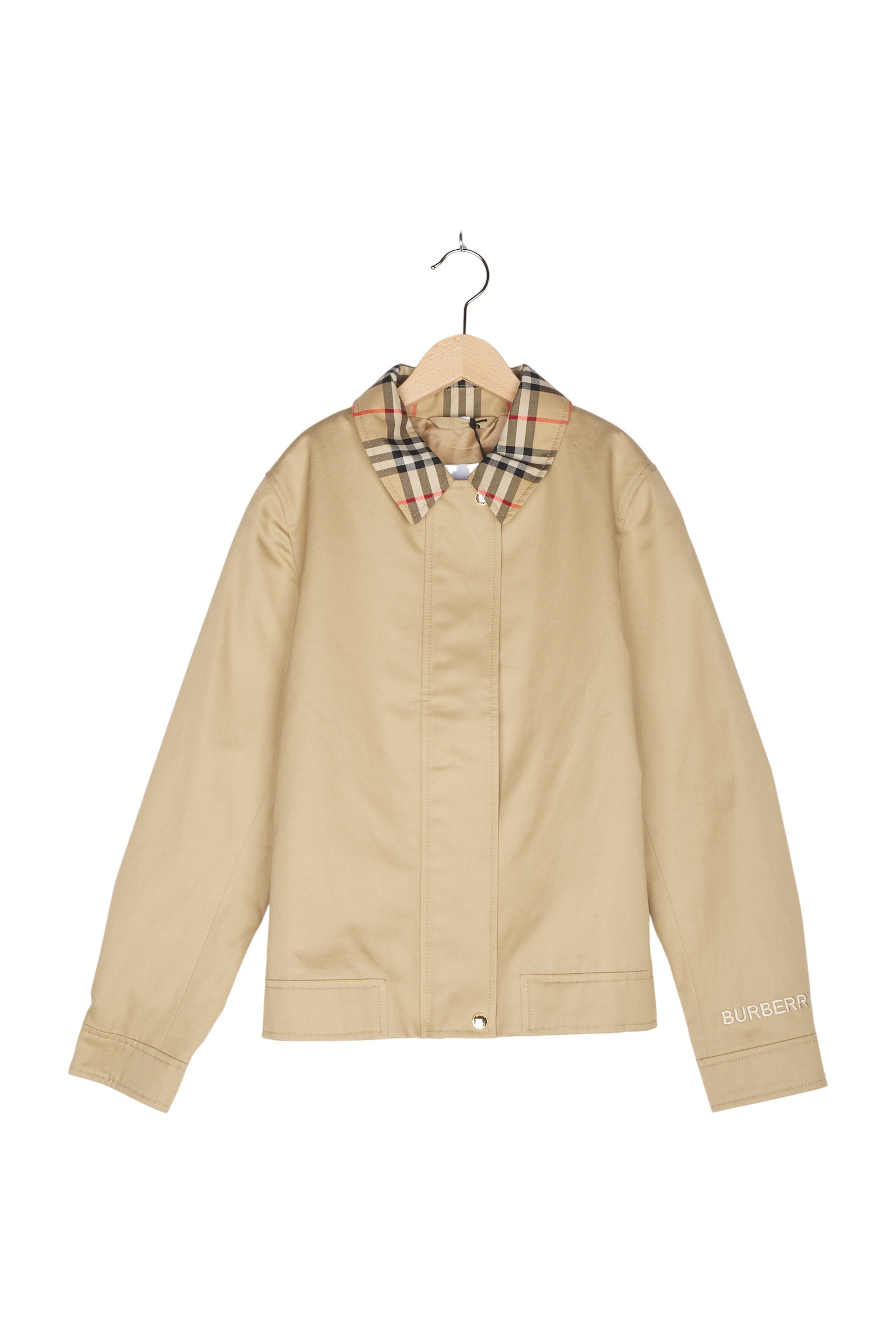 Burberry Jacke Blouson