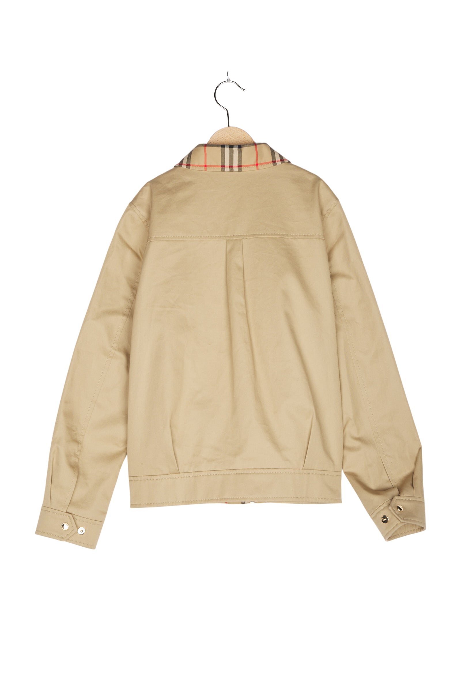Burberry Jacke Blouson