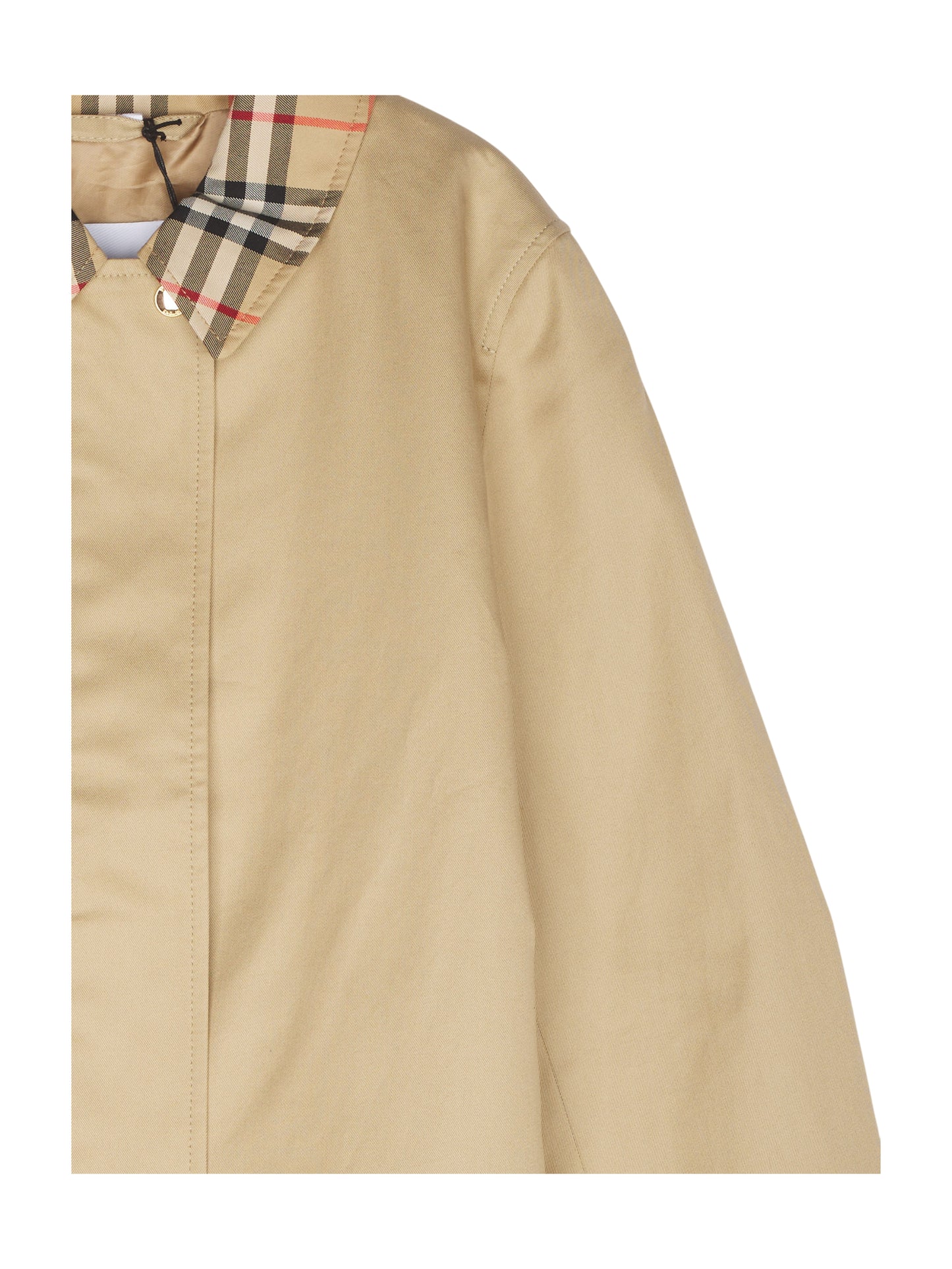 Burberry Jacke Blouson