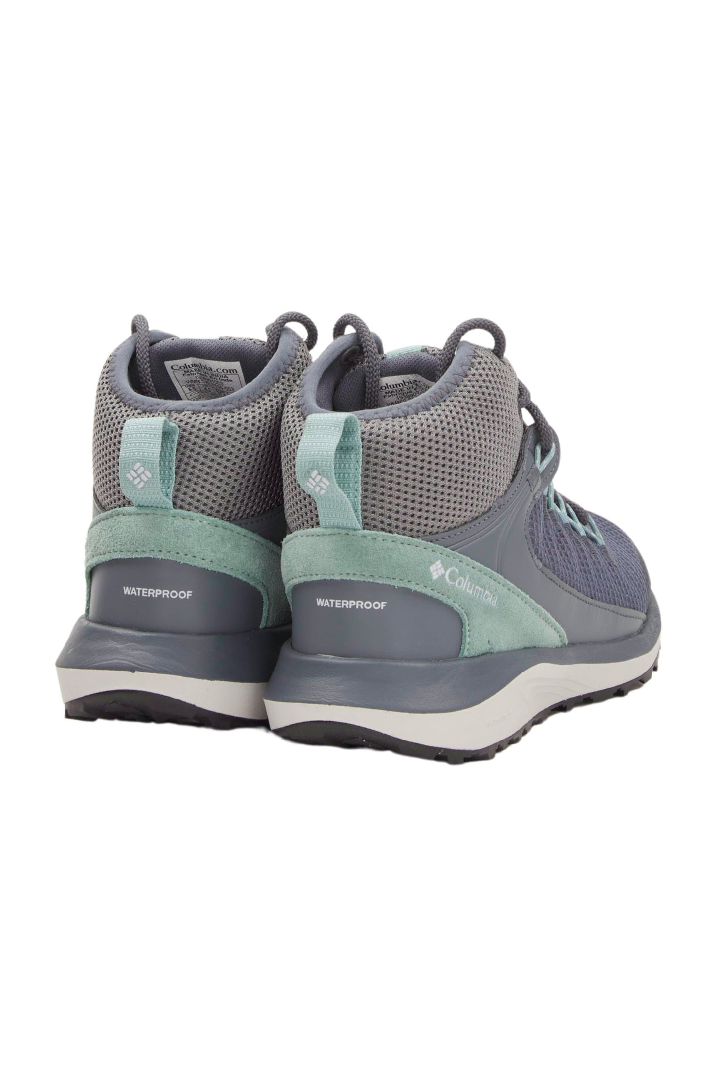 Columbia Wanderschuhe für Damen 