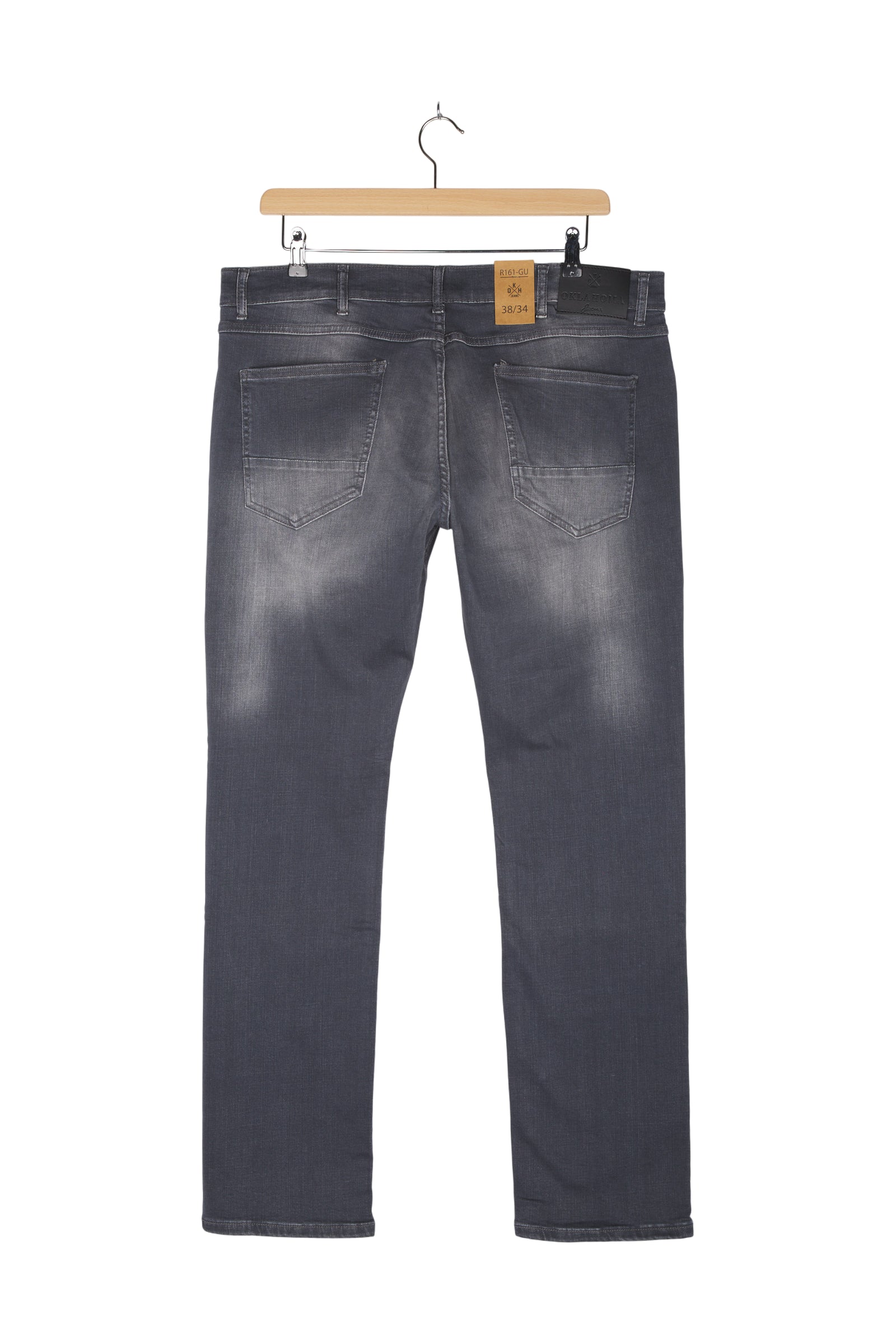 Oklahoma Oklahoma Jeans