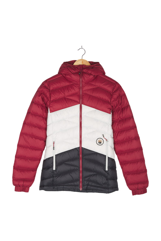 ORELLM. Lightweight Down Jacket
