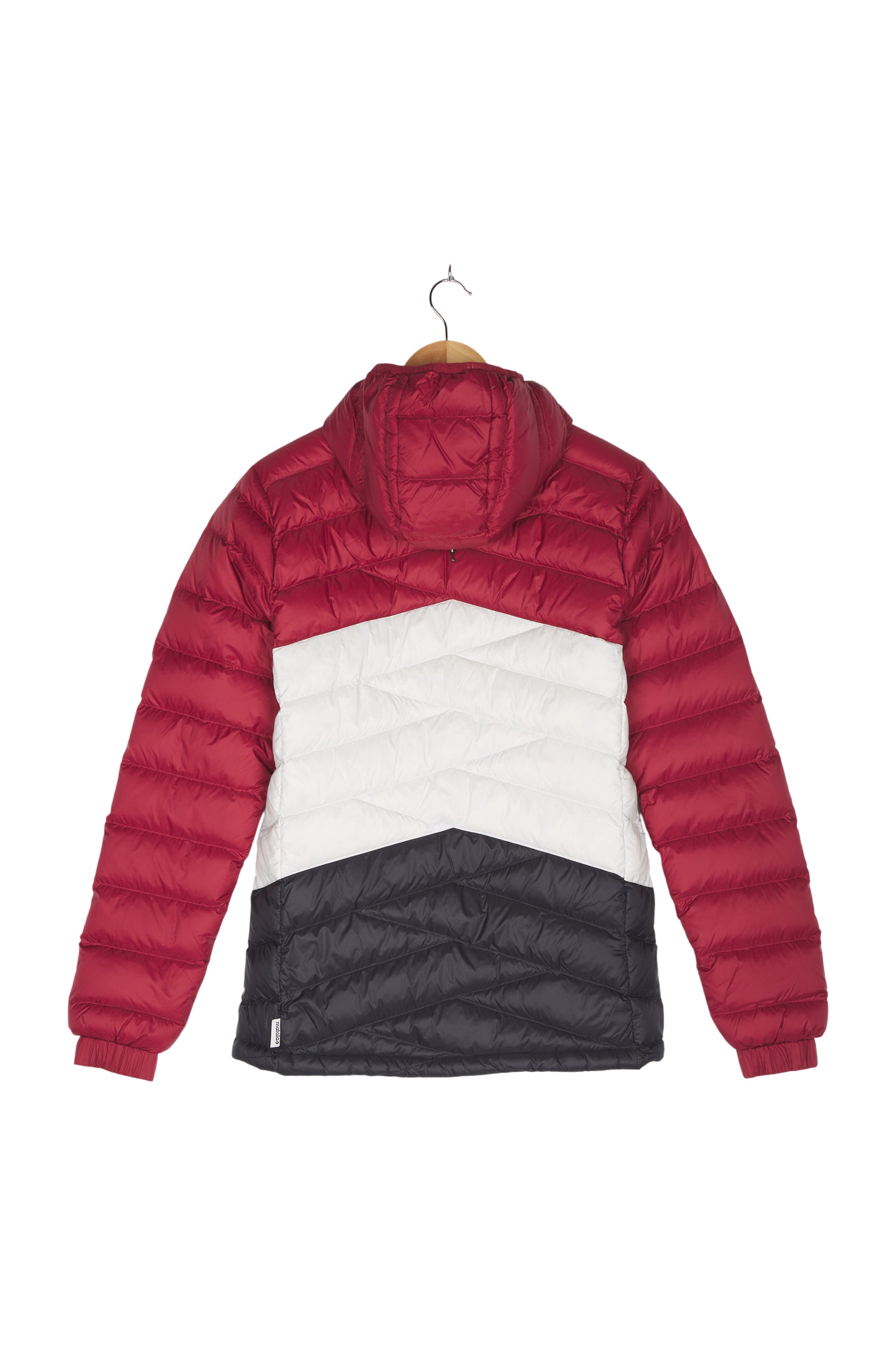 ORELLM. Lightweight Down Jacket