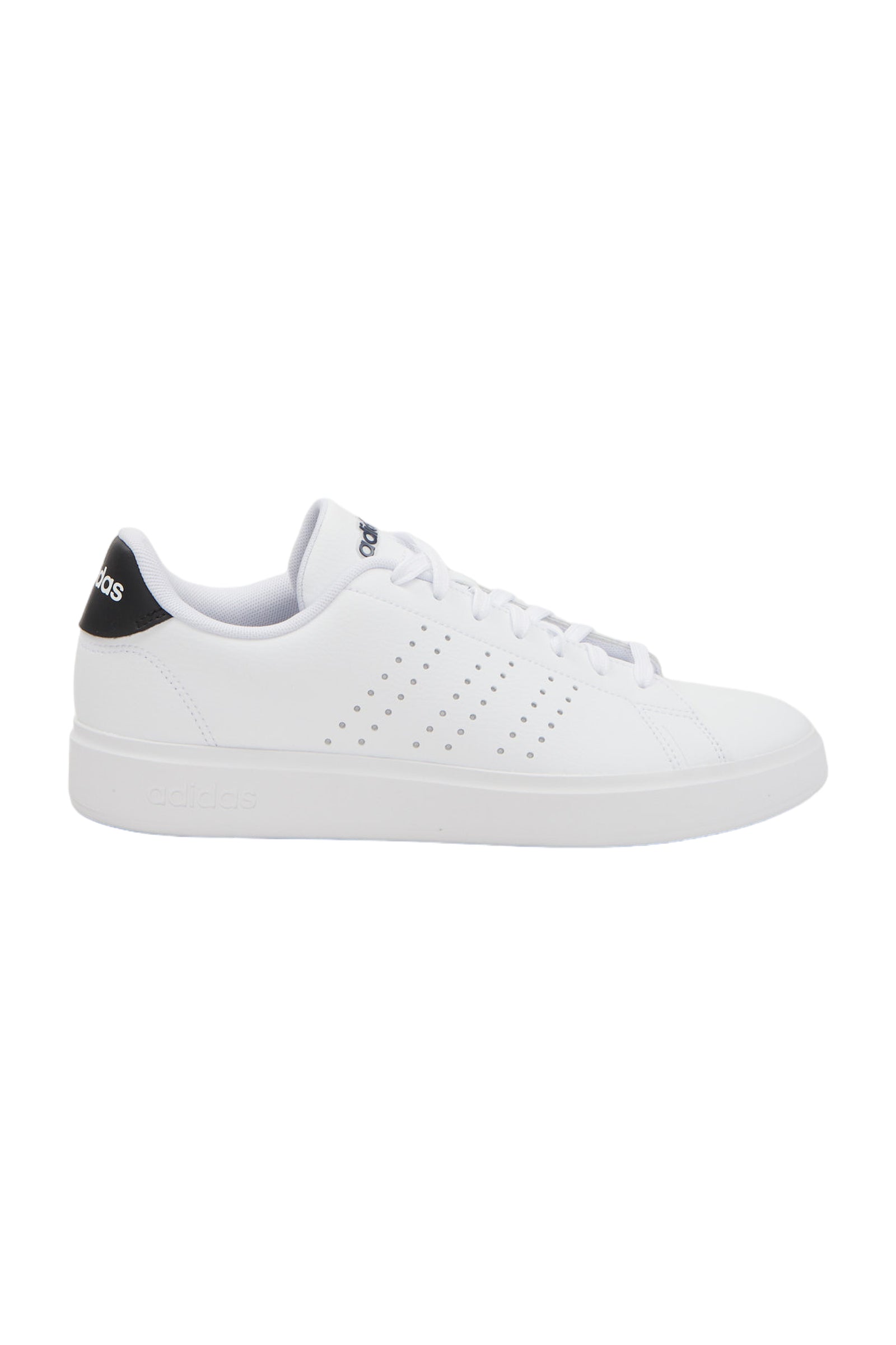 Adidas Advantage Herren Sneaker - Weiß