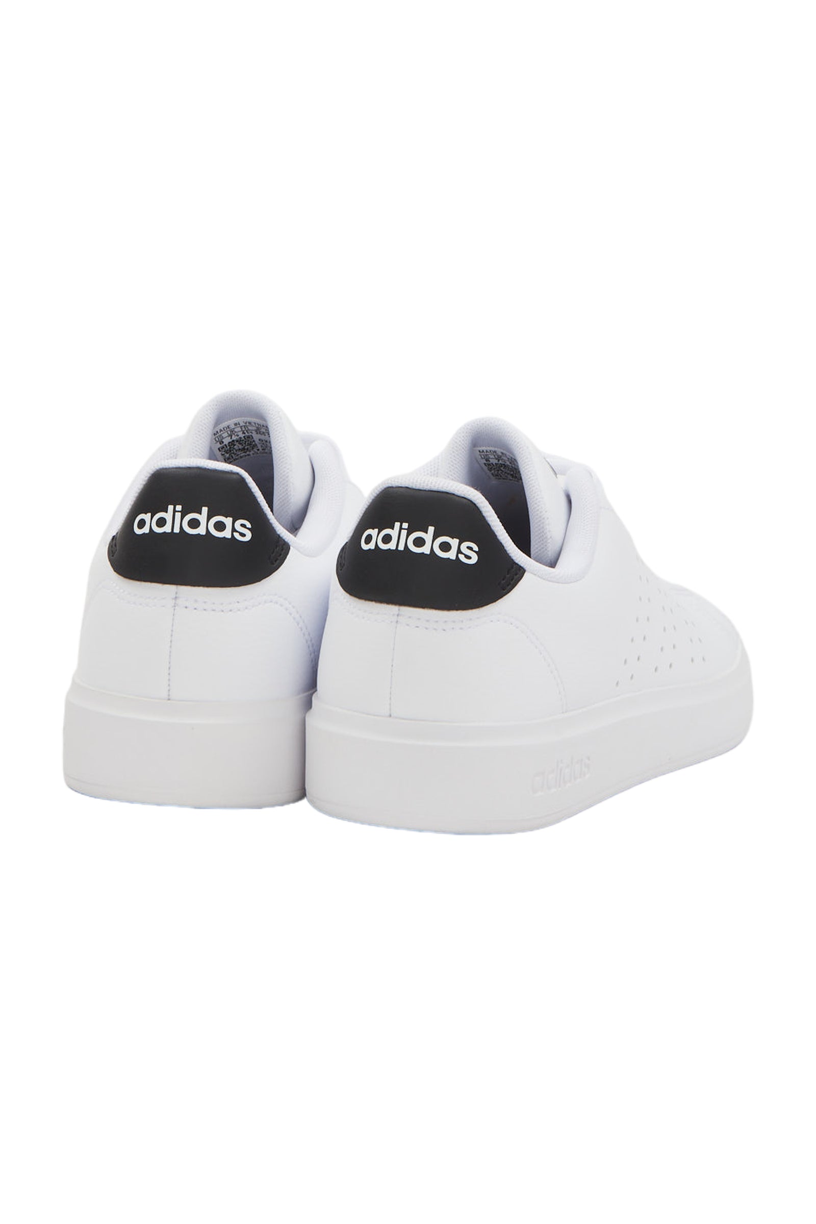 Adidas Advantage Herren Sneaker - Weiß