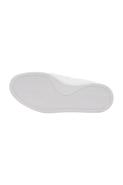 Adidas Advantage Herren Sneaker - Weiß