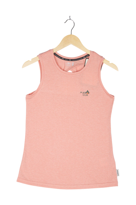 SAMTSÈM. Sleeveless Multisport Jersey