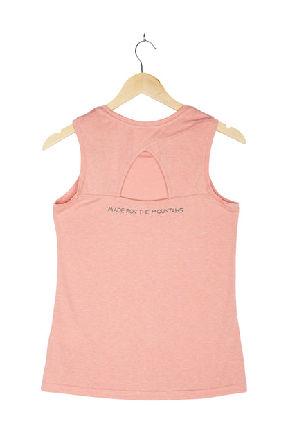 SAMTSÈM. Sleeveless Multisport Jersey