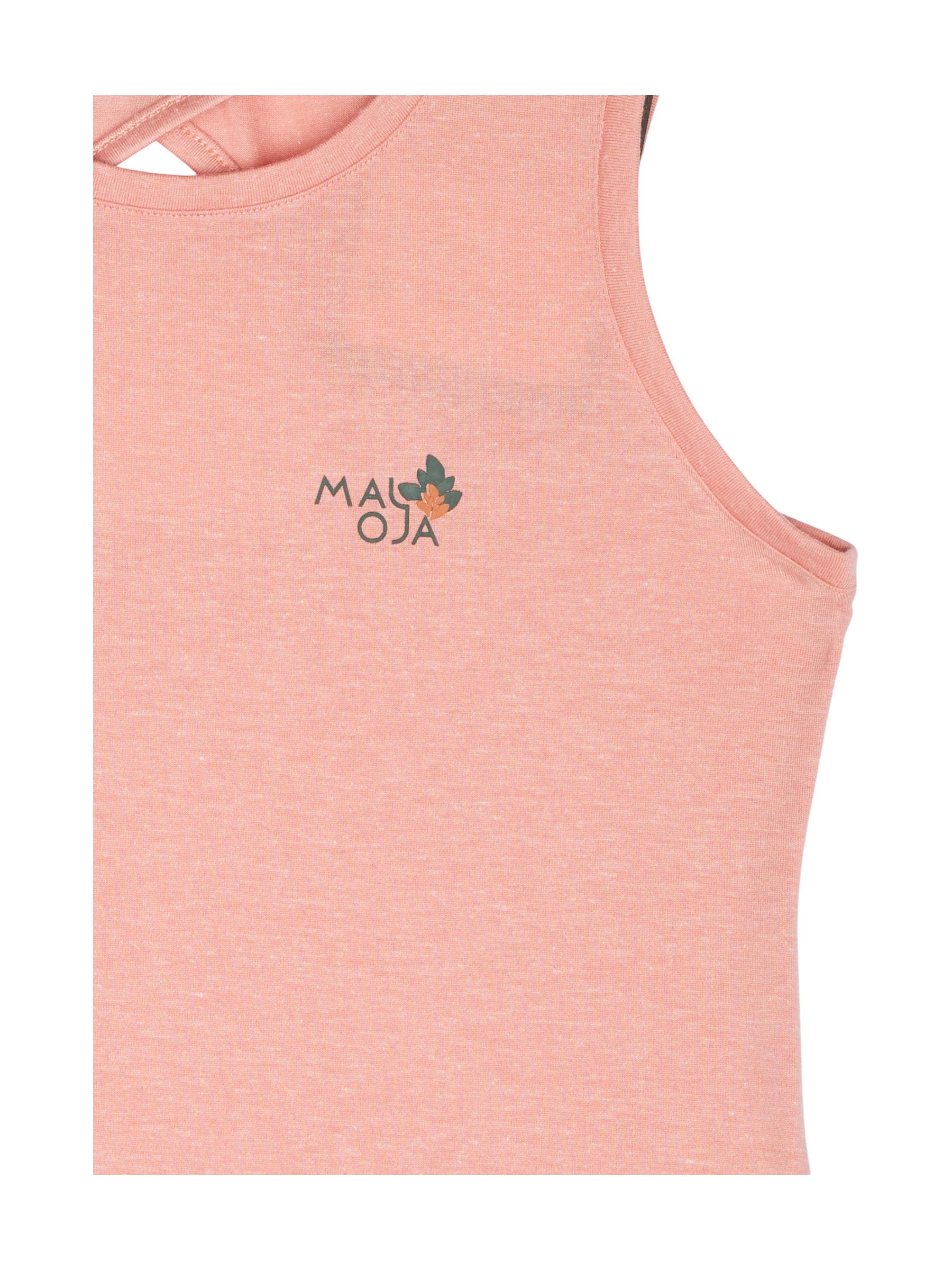 SAMTSÈM. Sleeveless Multisport Jersey