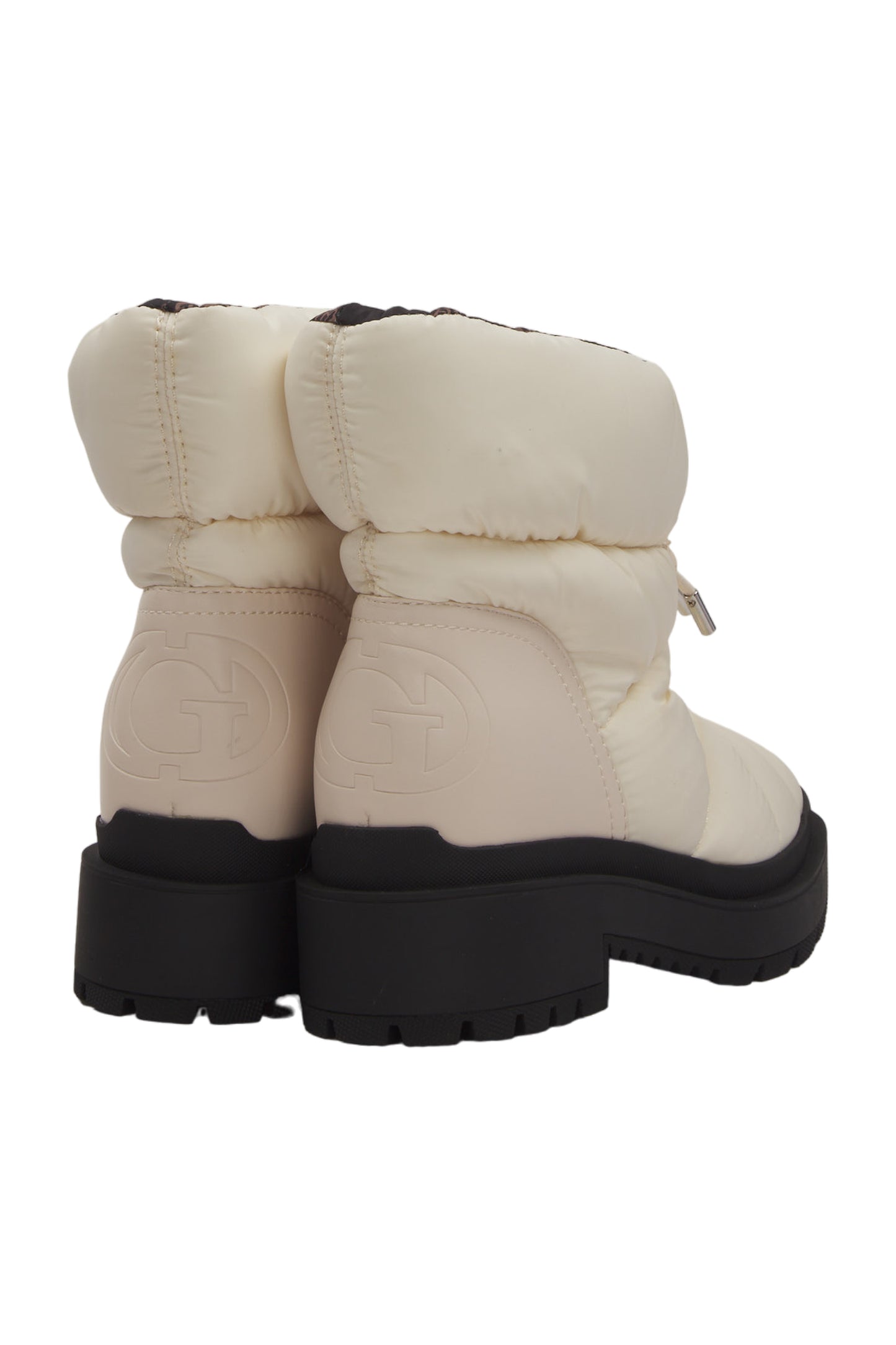 Guess Stiefel Size 39 Weiß 