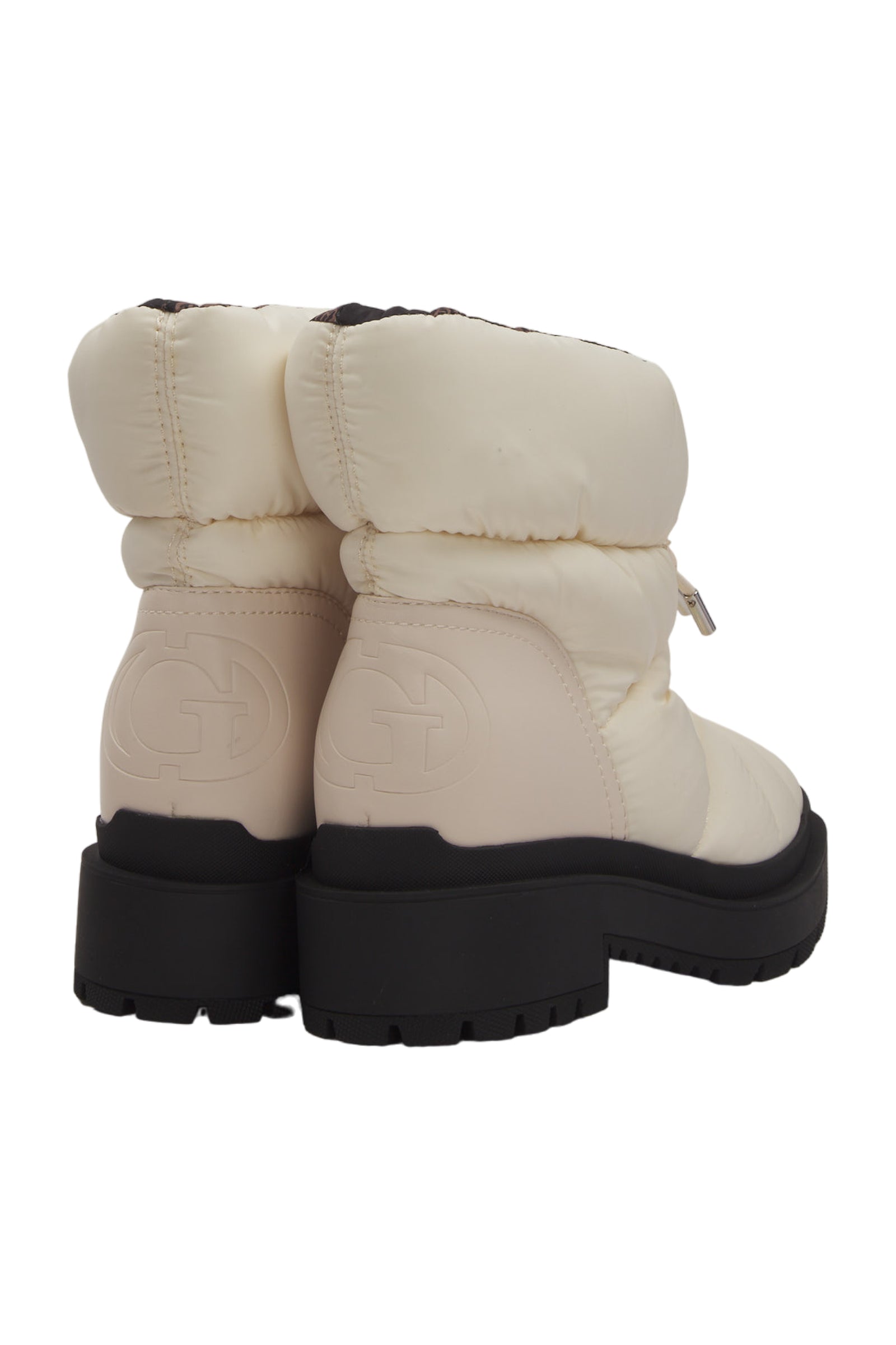 Guess Stiefel Size 39 Weiß 