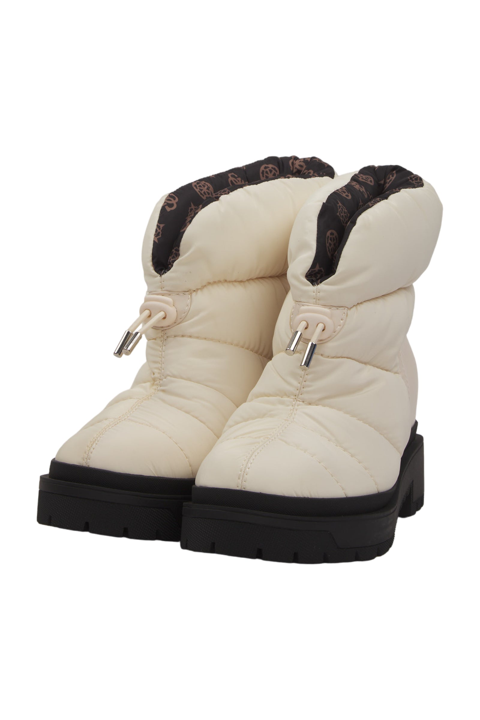 Guess Stiefel Size 39 Weiß 