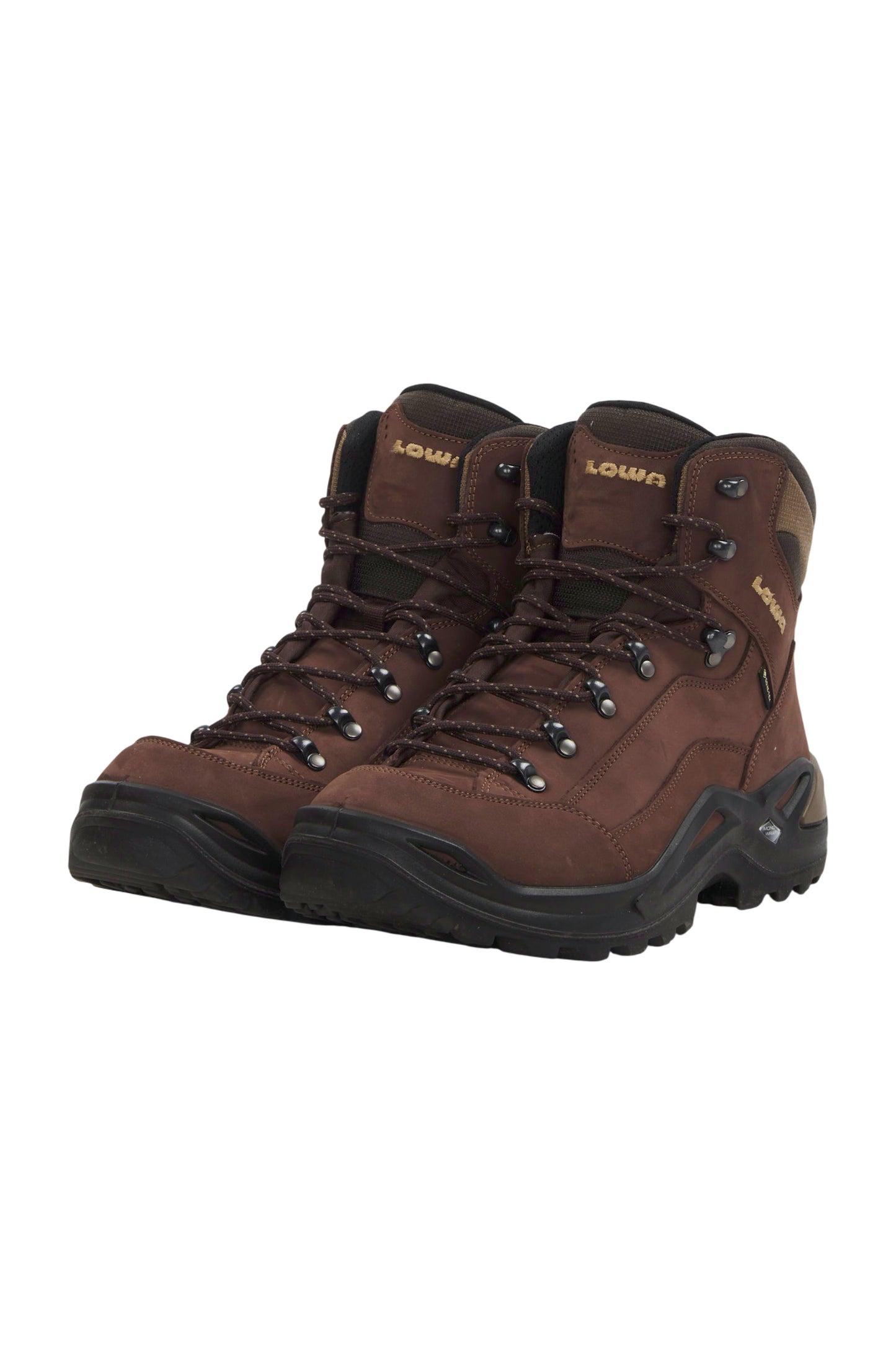 LOWA Renegade GTX Mid Wanderschuhe