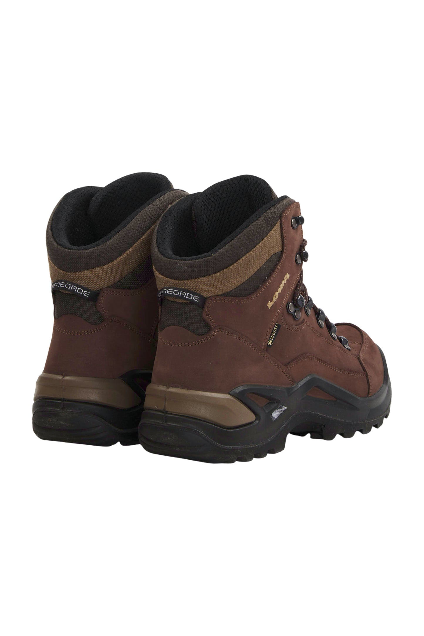 LOWA Renegade GTX Mid Wanderschuhe