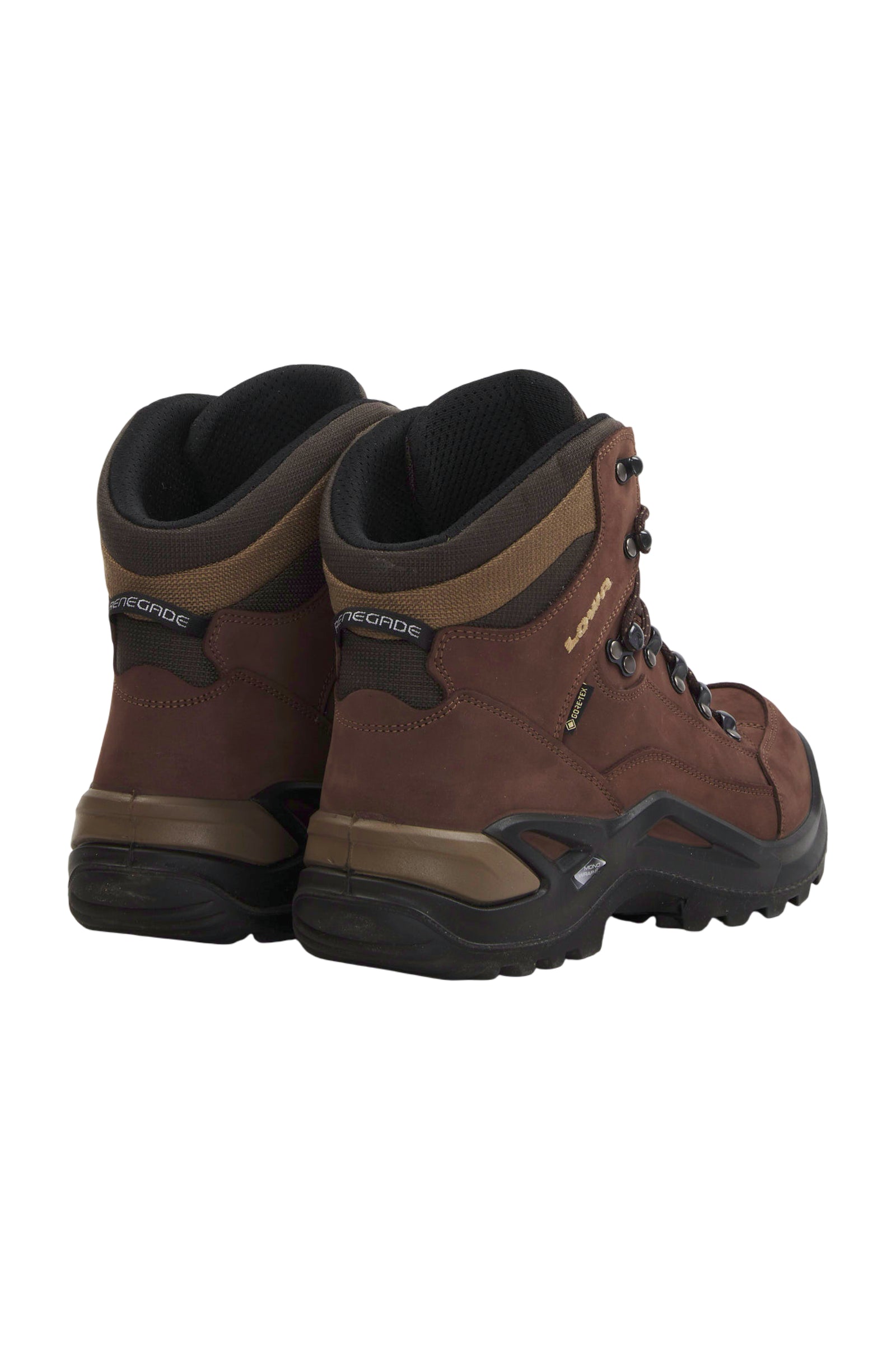 LOWA Renegade GTX Mid Wanderschuhe