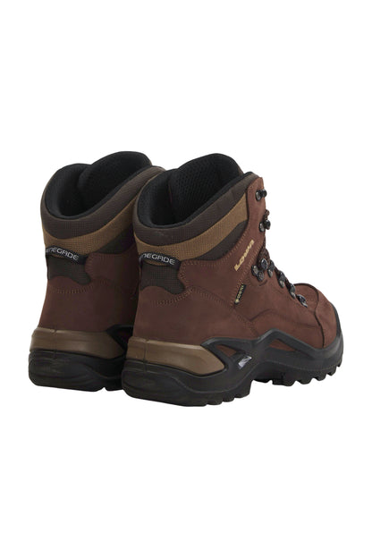 LOWA Renegade GTX Mid Wanderschuhe