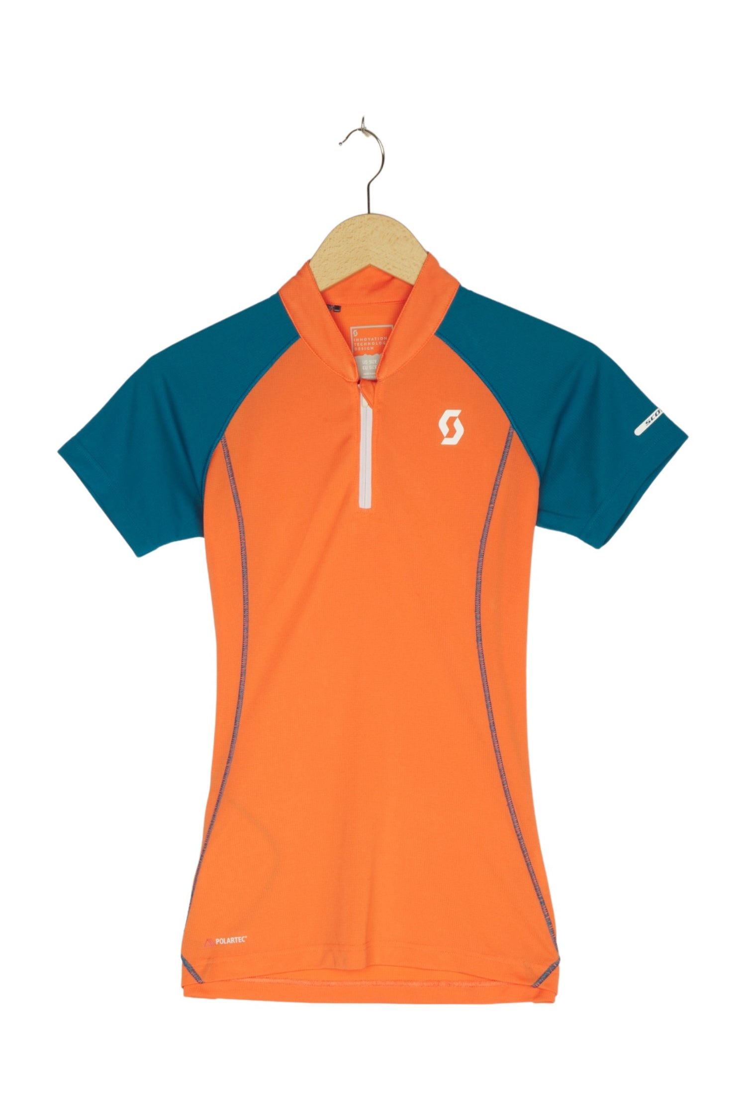 Radtrikot für Damen