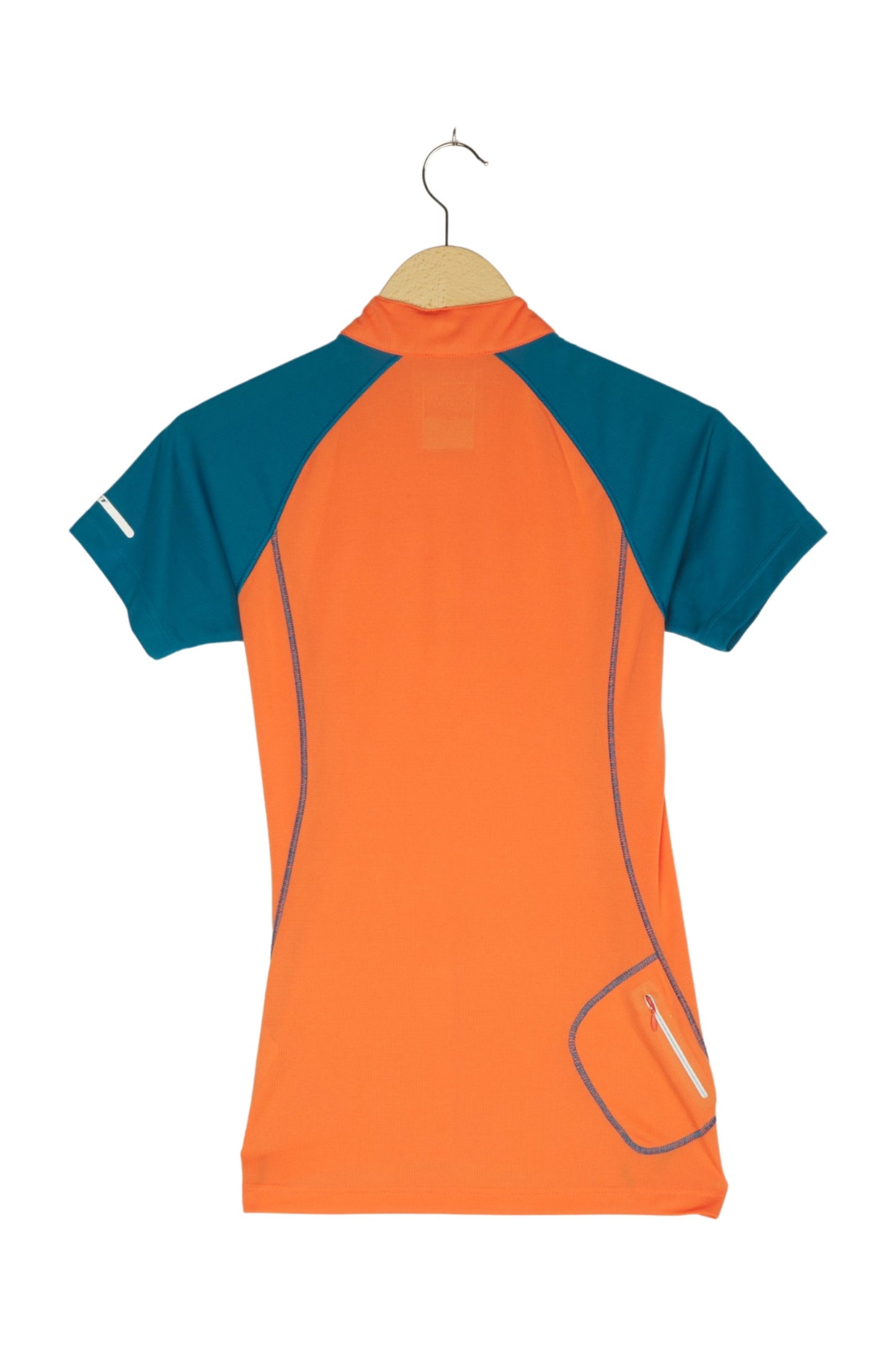 Radtrikot für Damen